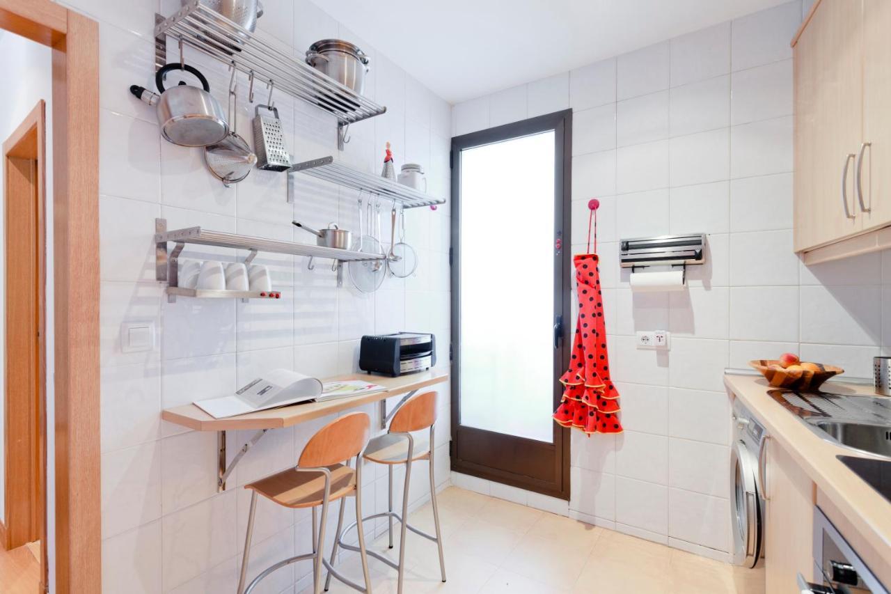 San Miguel Aparment By Flatsweethome Apartamento Madrid
