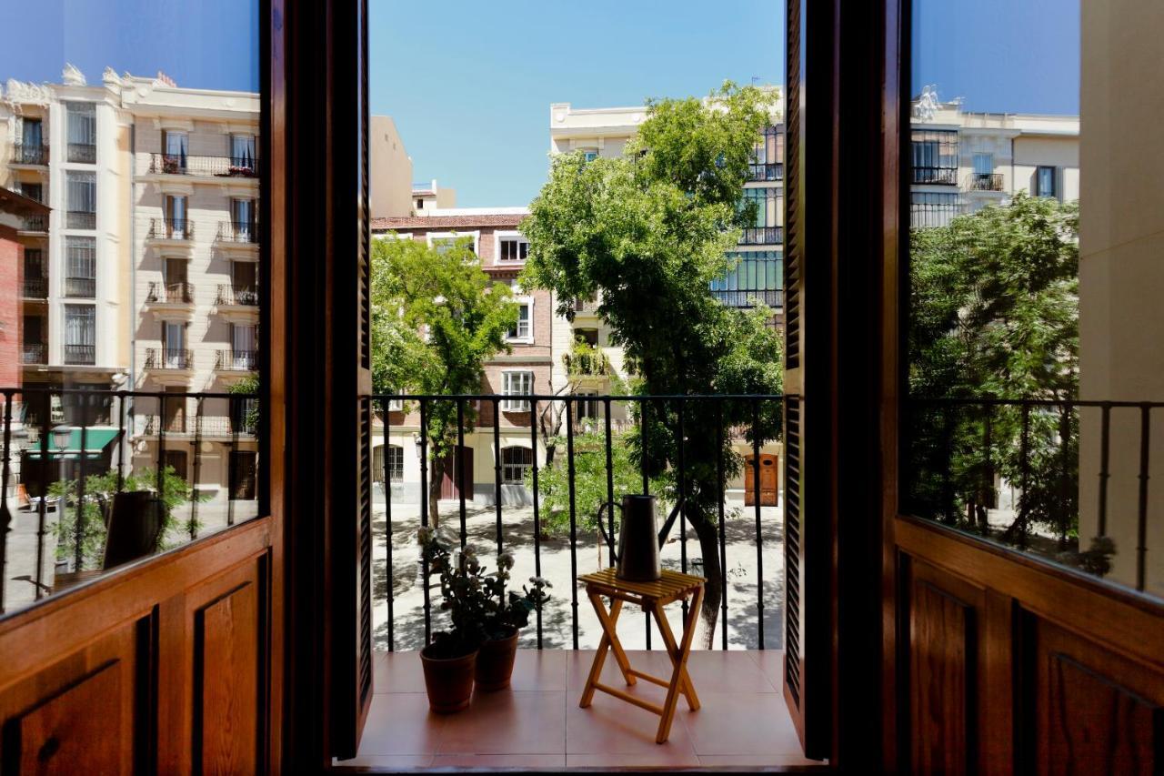 Apartamento San Miguel Aparment By Flatsweethome Madrid